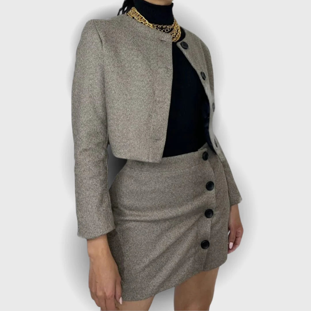 Conjunto Berlín