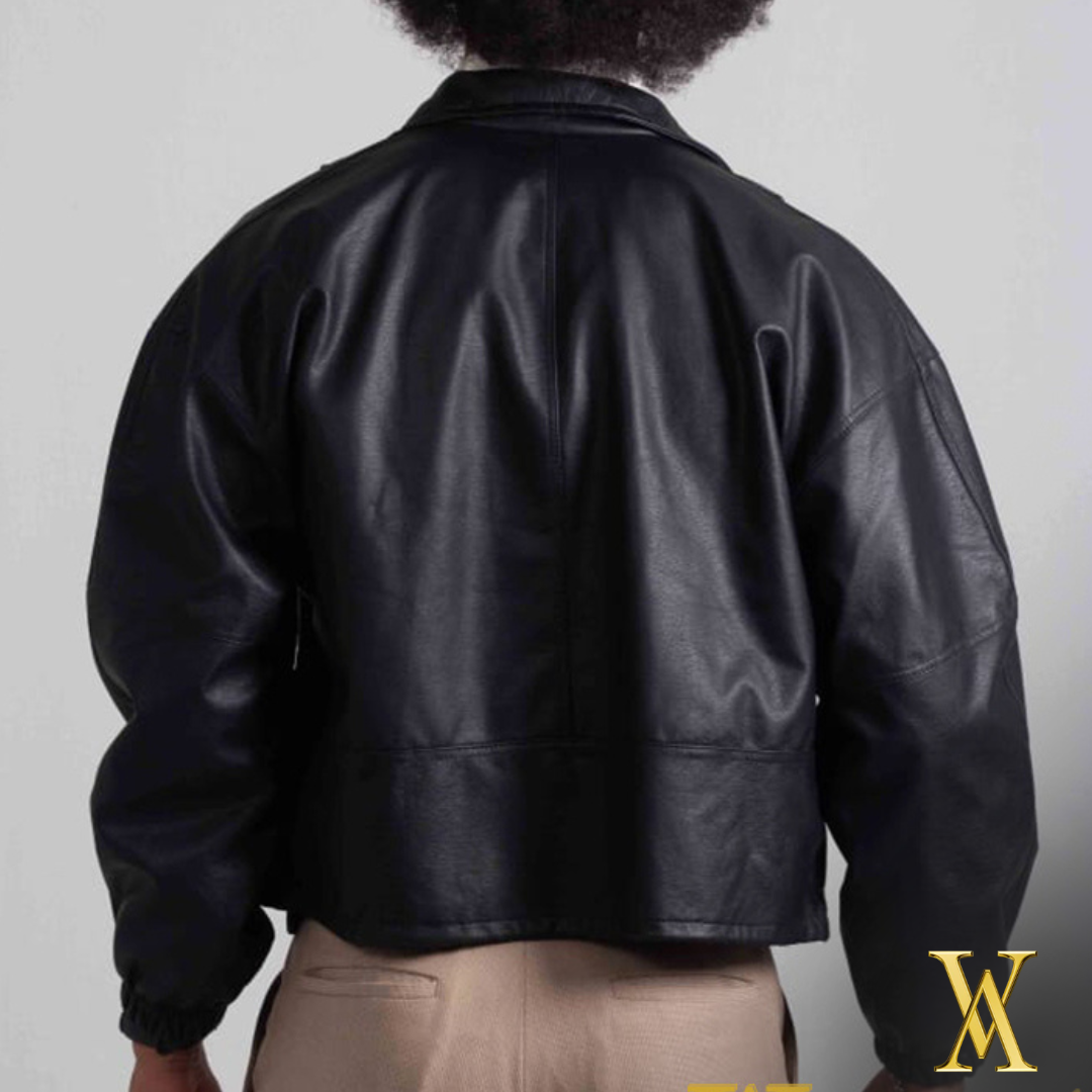 Victoria Negra Hombre