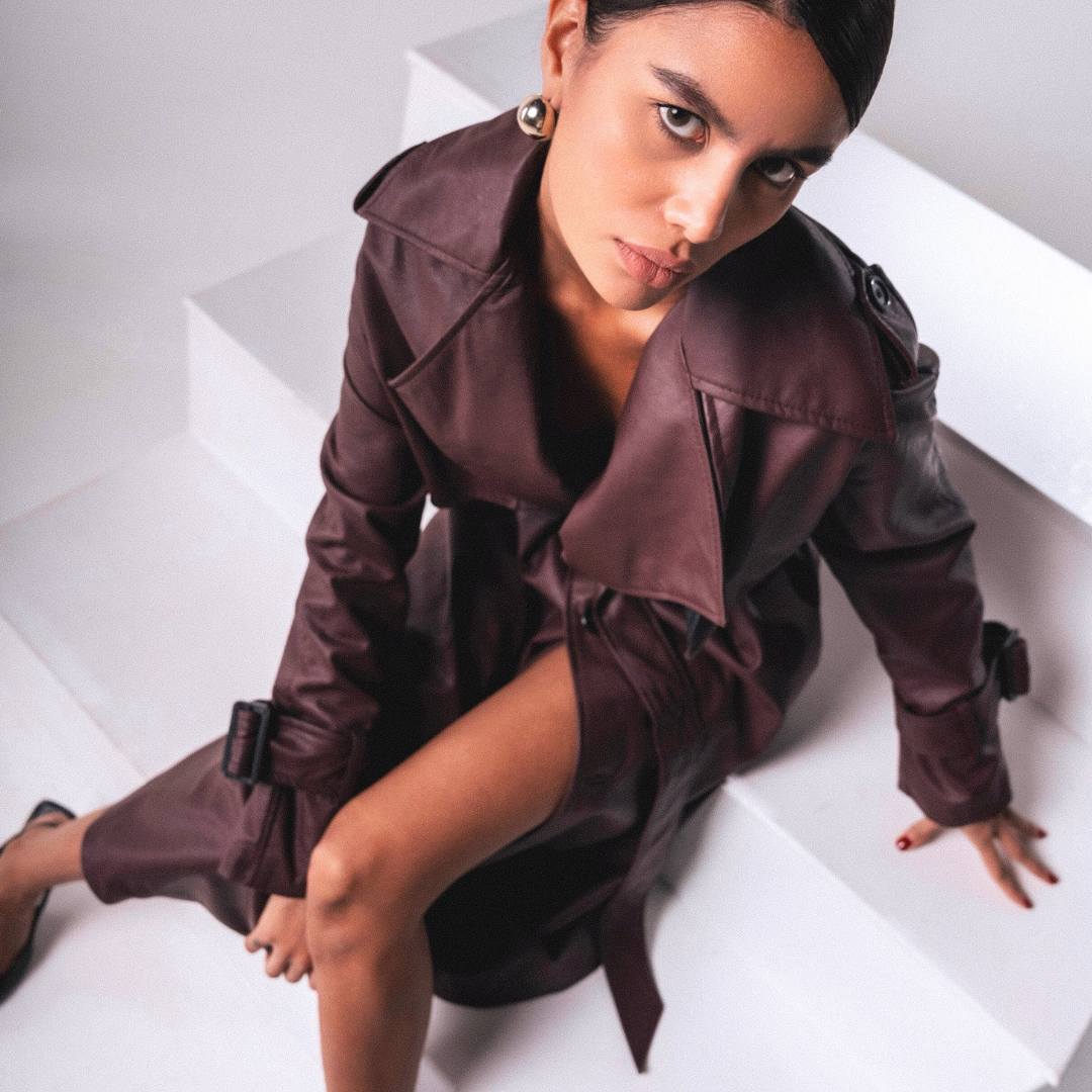 Dorothea Borgoña Mujer