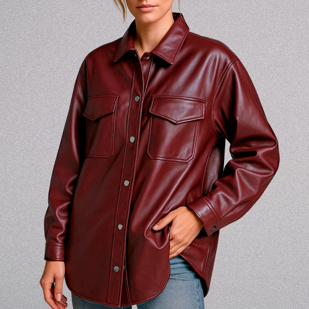 Valkiria Vinotinto Mujer