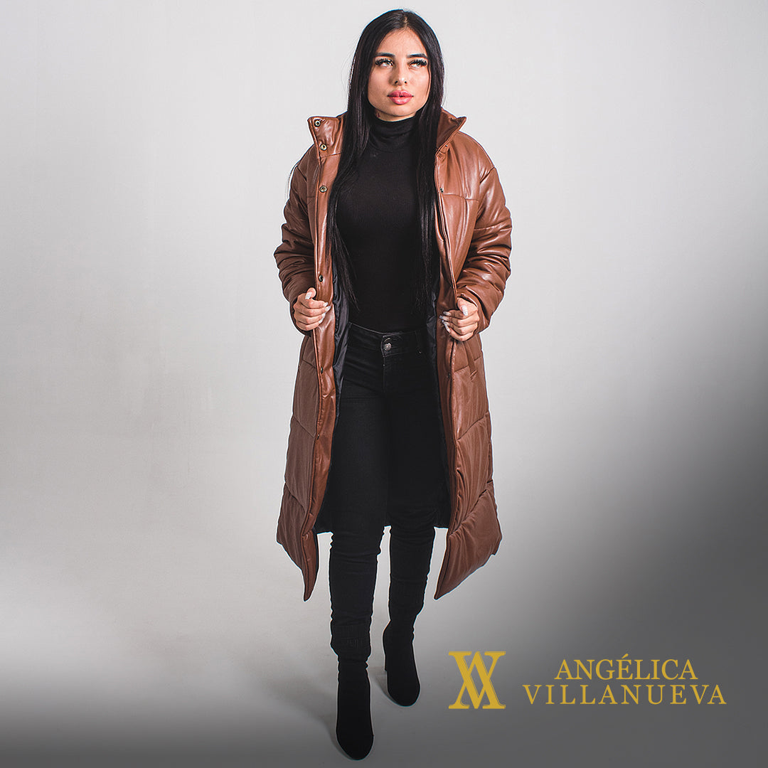 Agatha Café Mujer