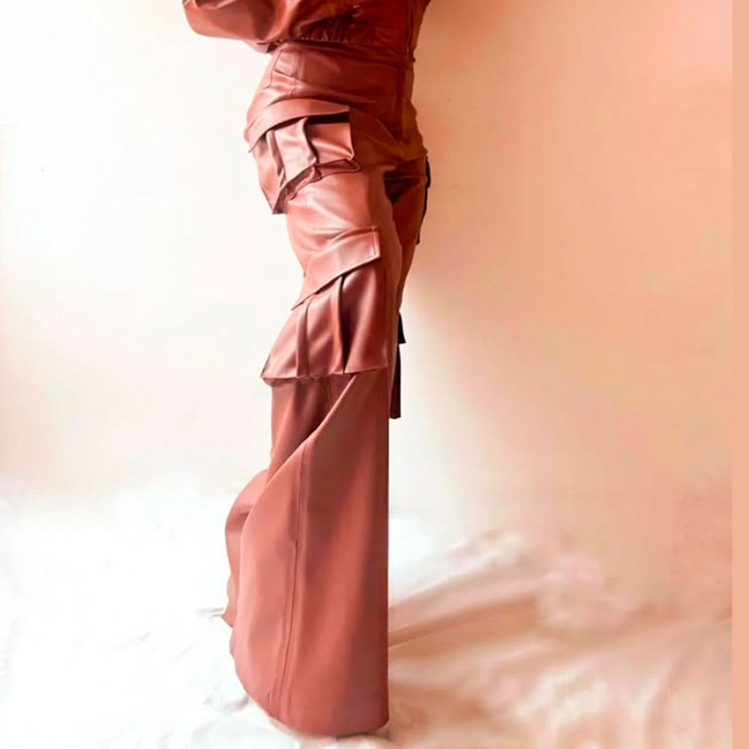 Gael caramelo