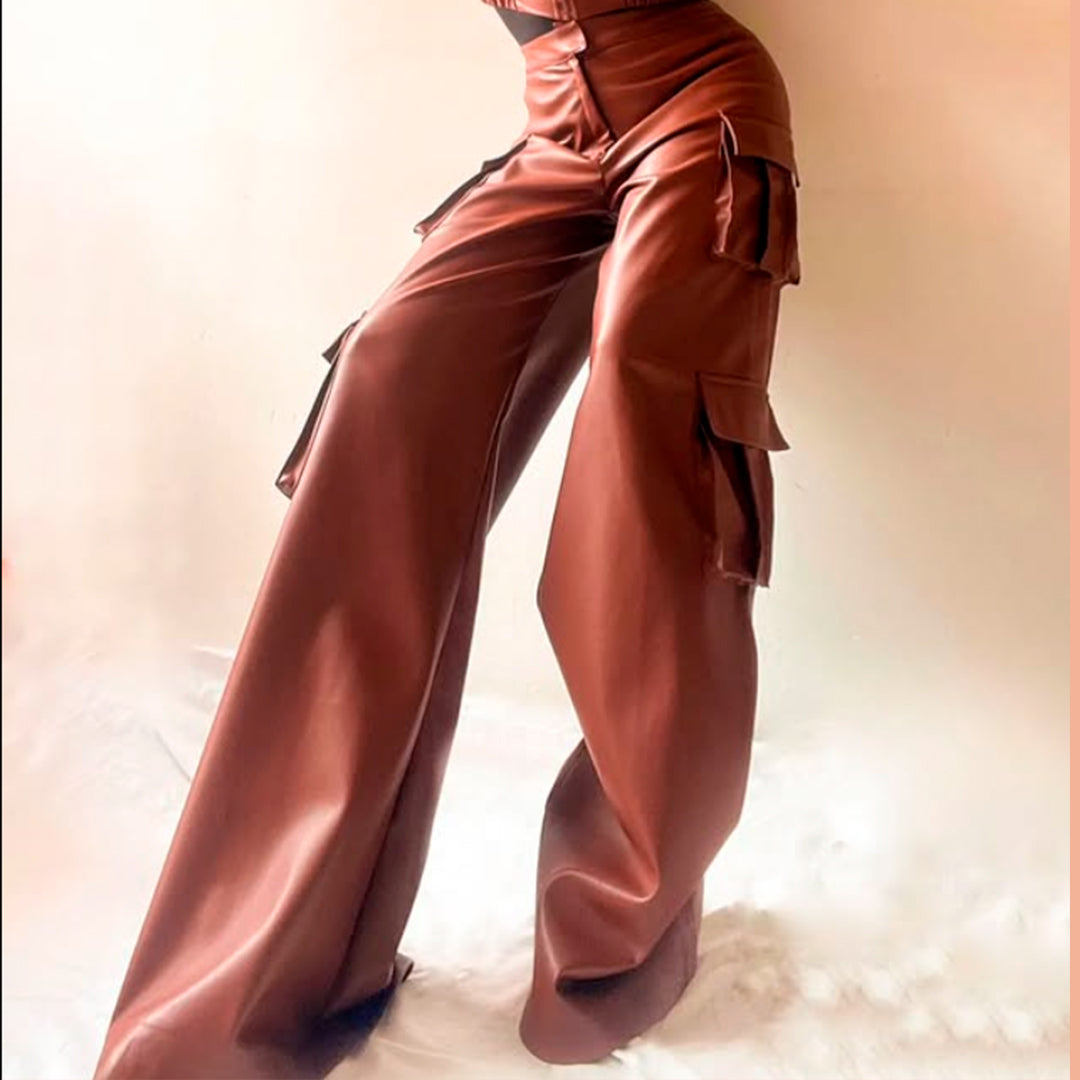 Gael caramelo