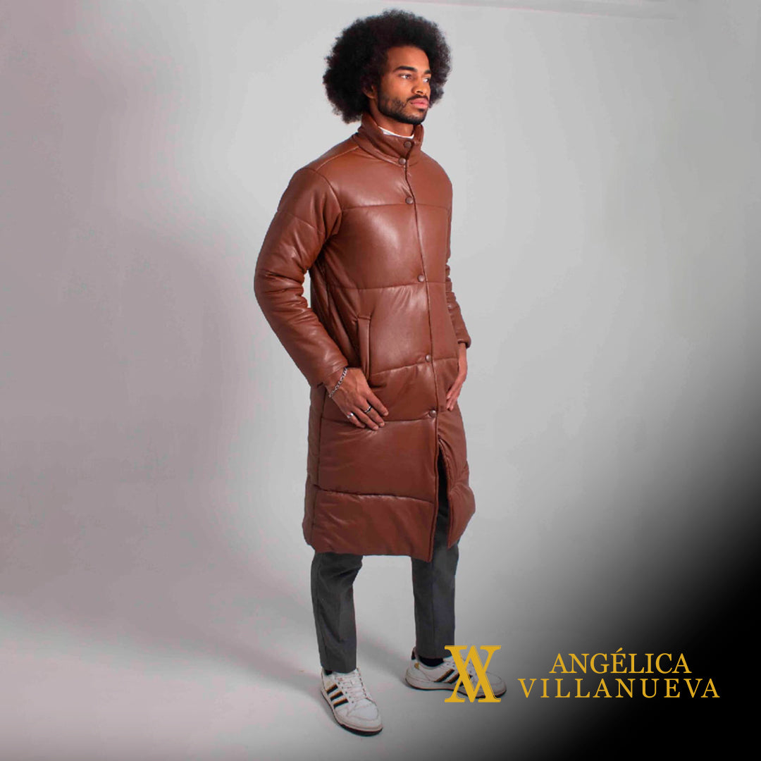Agatha Miel Hombre