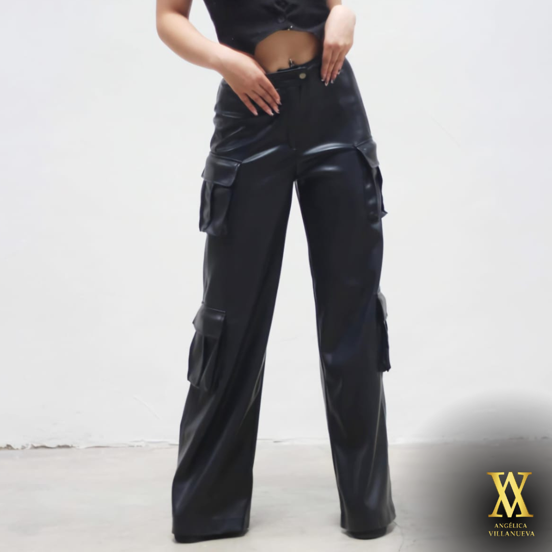 Pantalon Gael