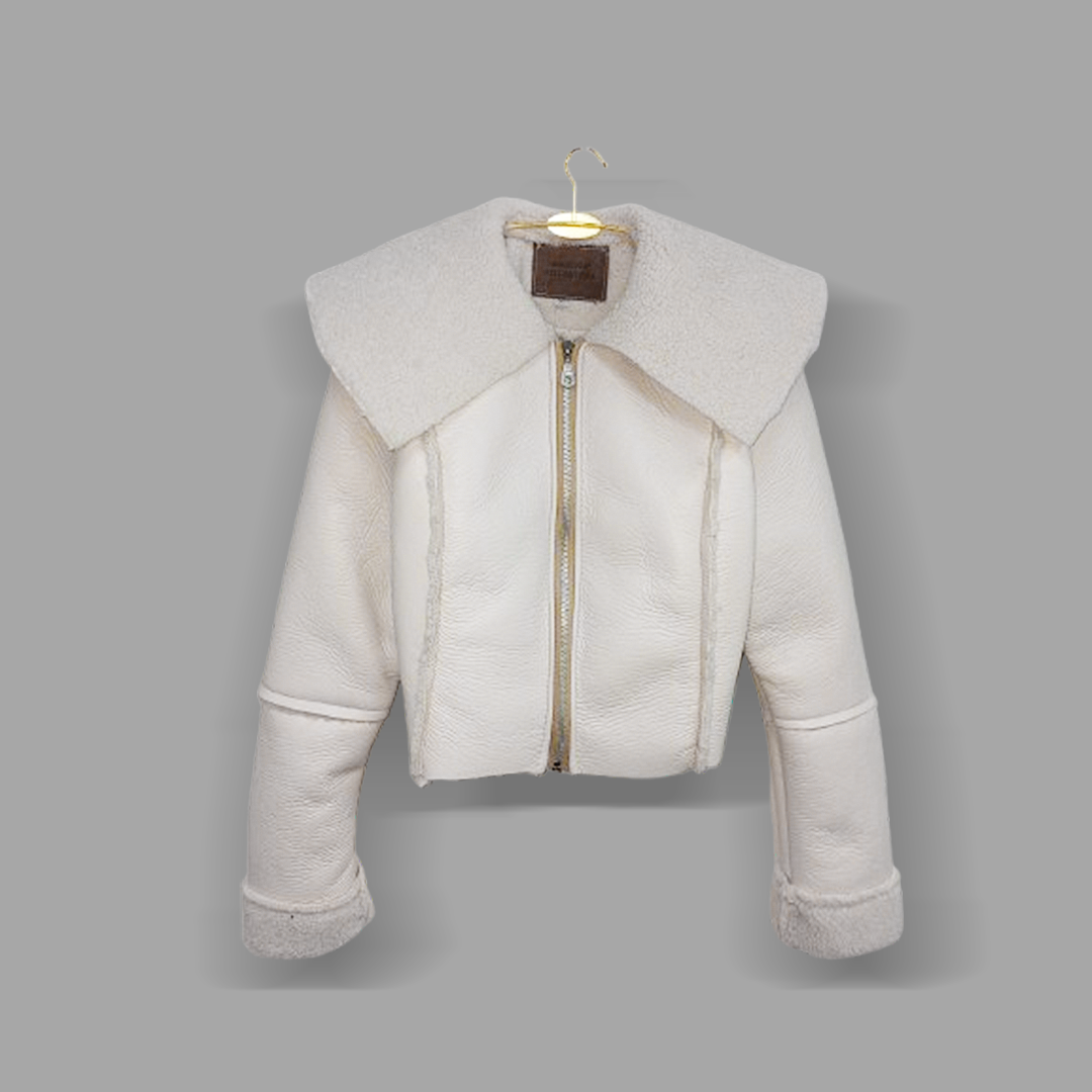 Lira Beige con Beige