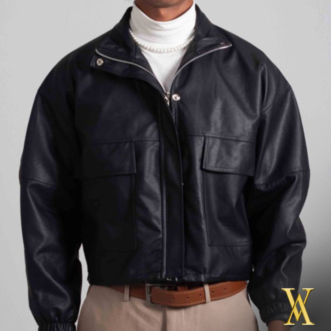 Victoria Negra Hombre