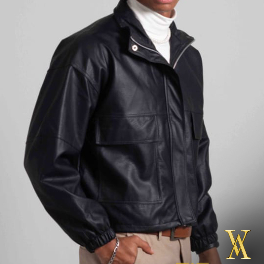 Victoria Negra Hombre