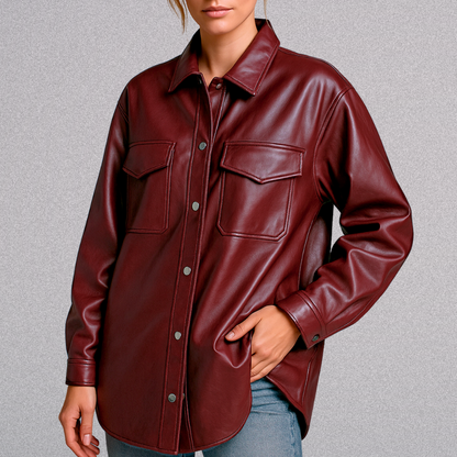 Valkiria Vinotinto Mujer