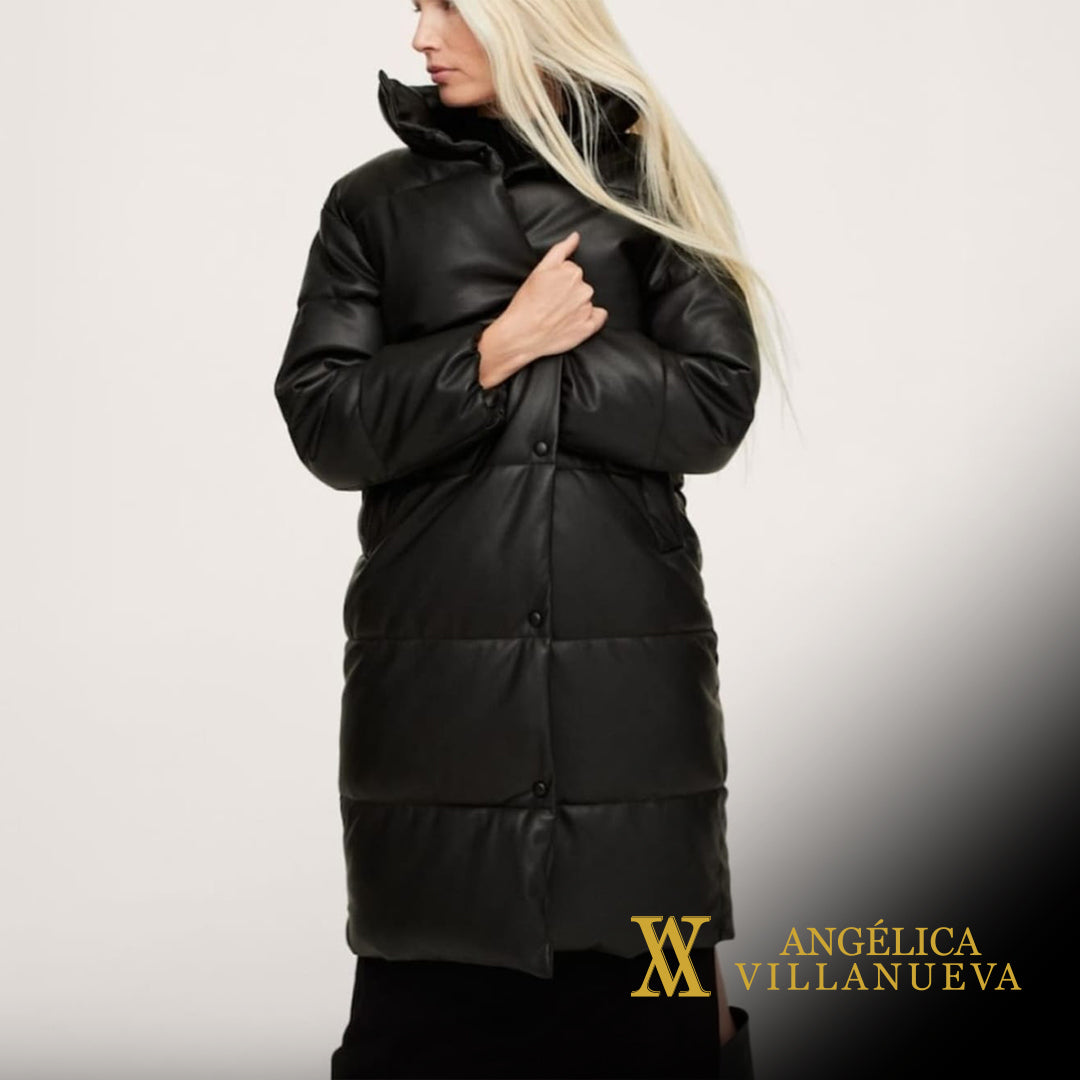 Agatha Negra Mujer