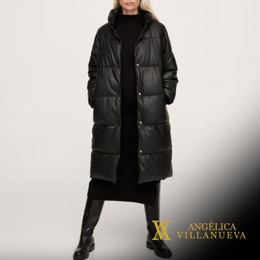 Agatha Negra Mujer