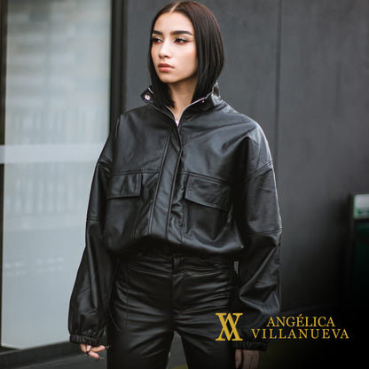 Victoria Negra Mujer