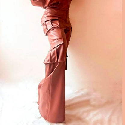 Gael caramelo