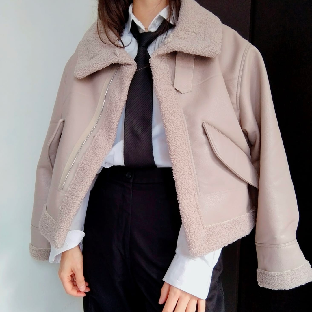 Venus Beige Mujer
