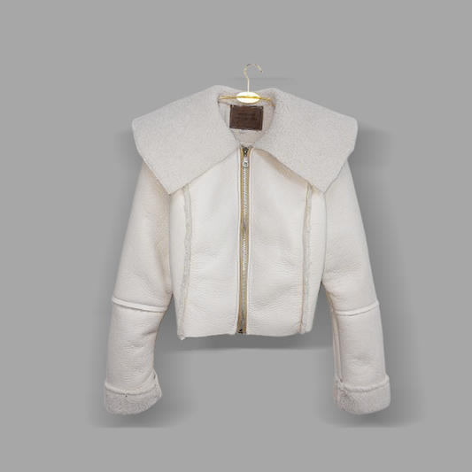 Lira Beige con Beige